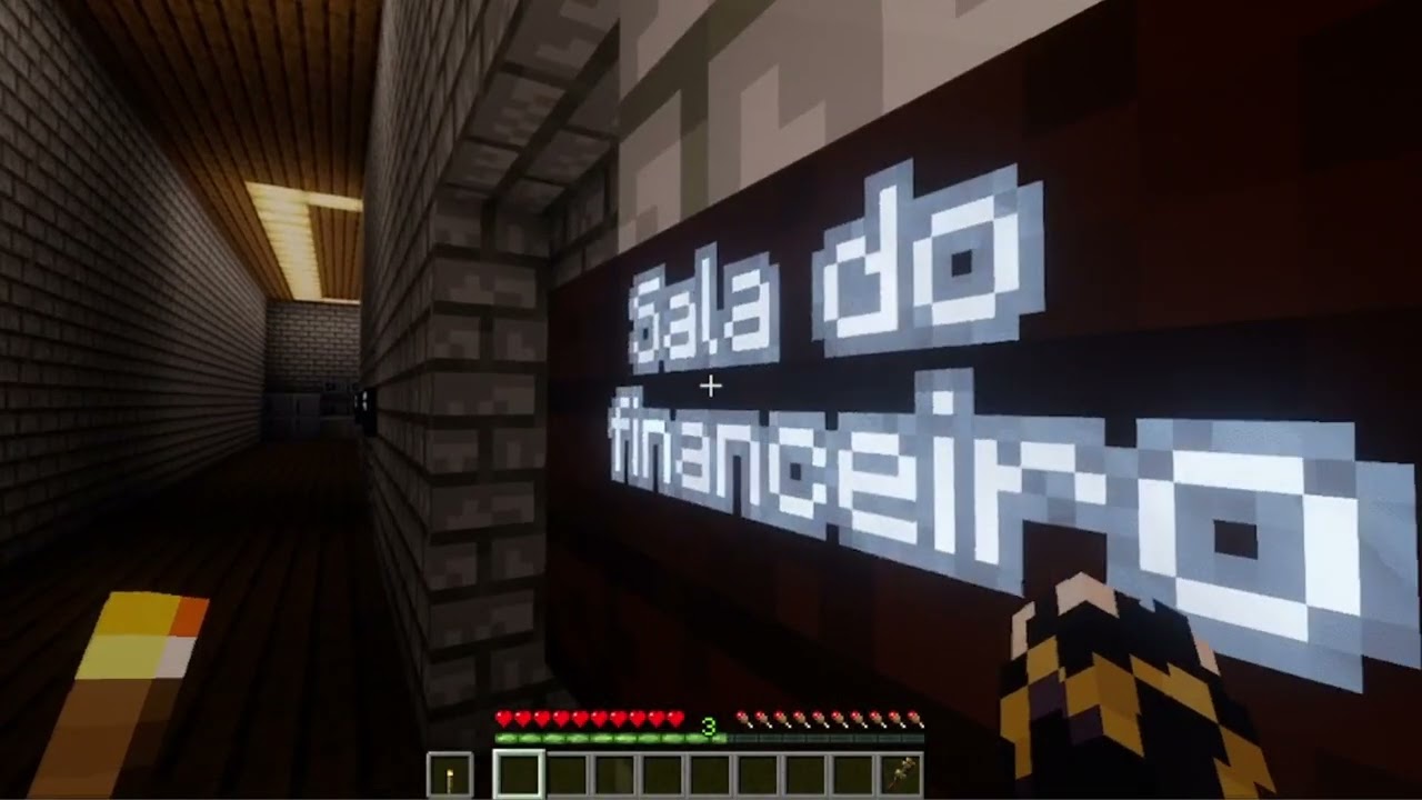 Trabalho interdisciplinar - 2025 - Sete p&atilde;es