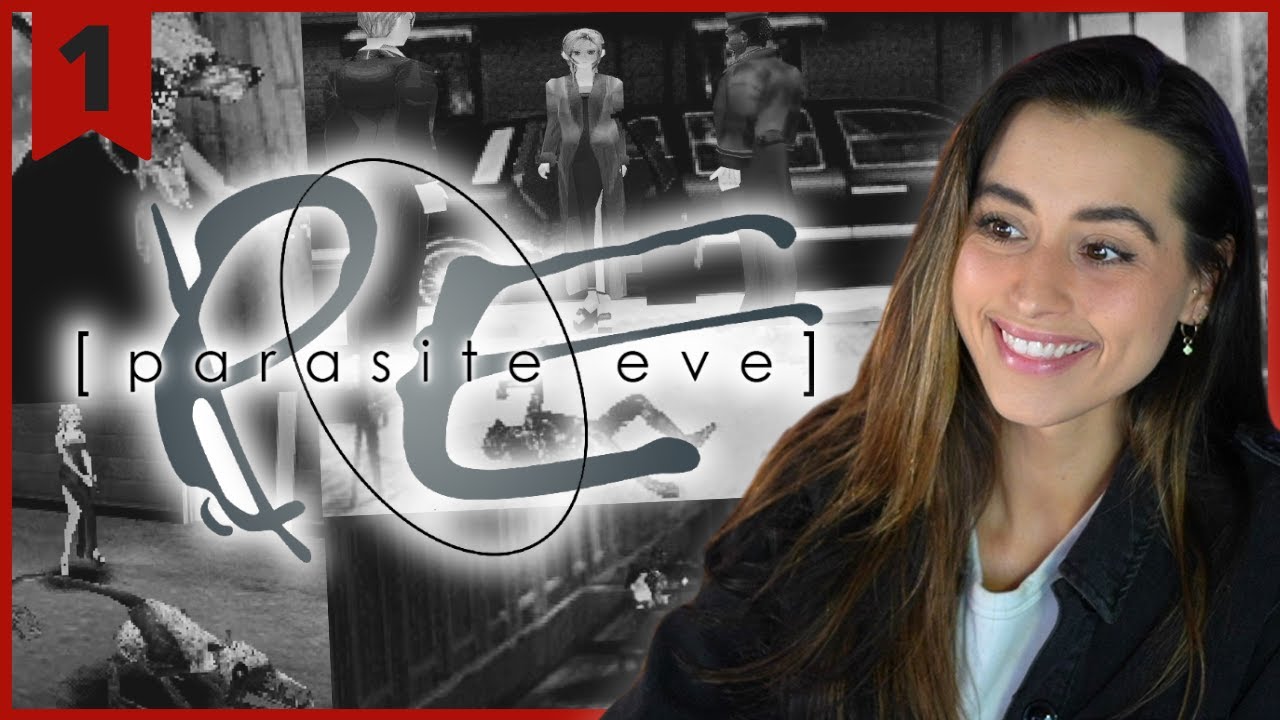 Parasite Eve | Resonance | Pt.1