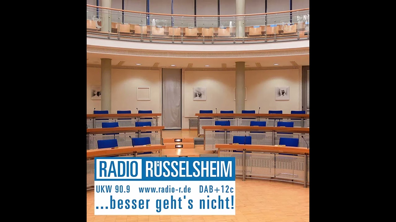 Der große KI-Check zur Kommunalwahl 2026 in Rüsselsheim