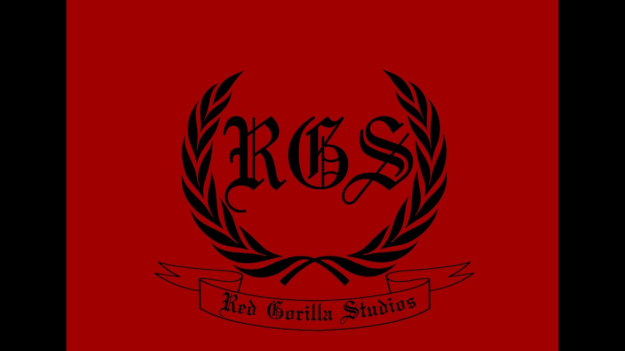 The Wizard LIVE from Red Gorilla Studios!!!
