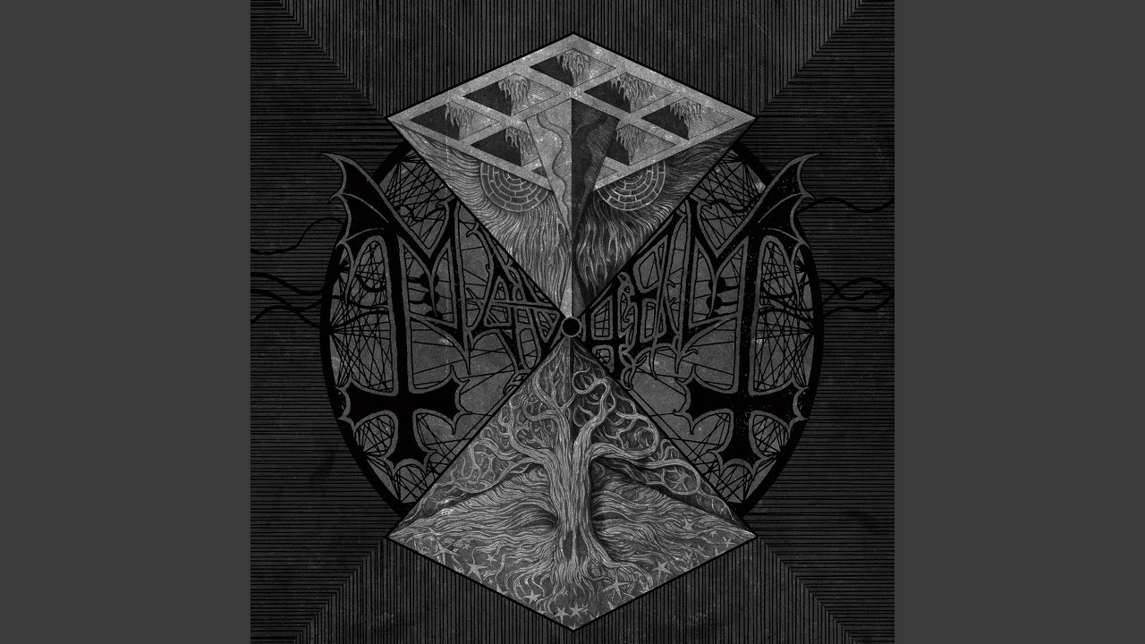 From Beyond the Event Horizon (Budapest Sessions)