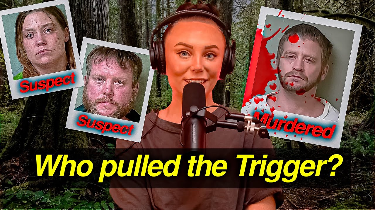 Who Pulled The Trigger Is the Question Of A Lifetime