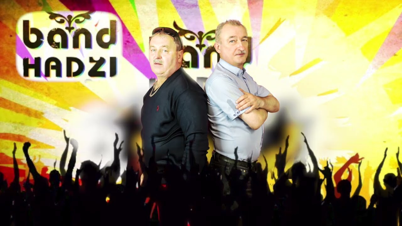 Wygladasz idealnie CLIP Cover  Moc Artystyczna  BAND HADZI  2022 r