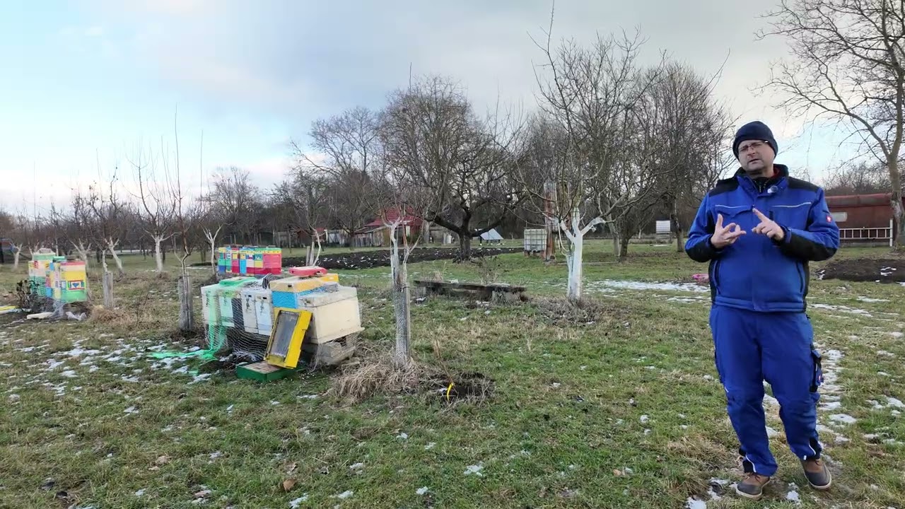 2/26 Kurzy Radkova sadu 🌳✂️ Naučte se správně pečovat o ovocné stromy. Radkův sad