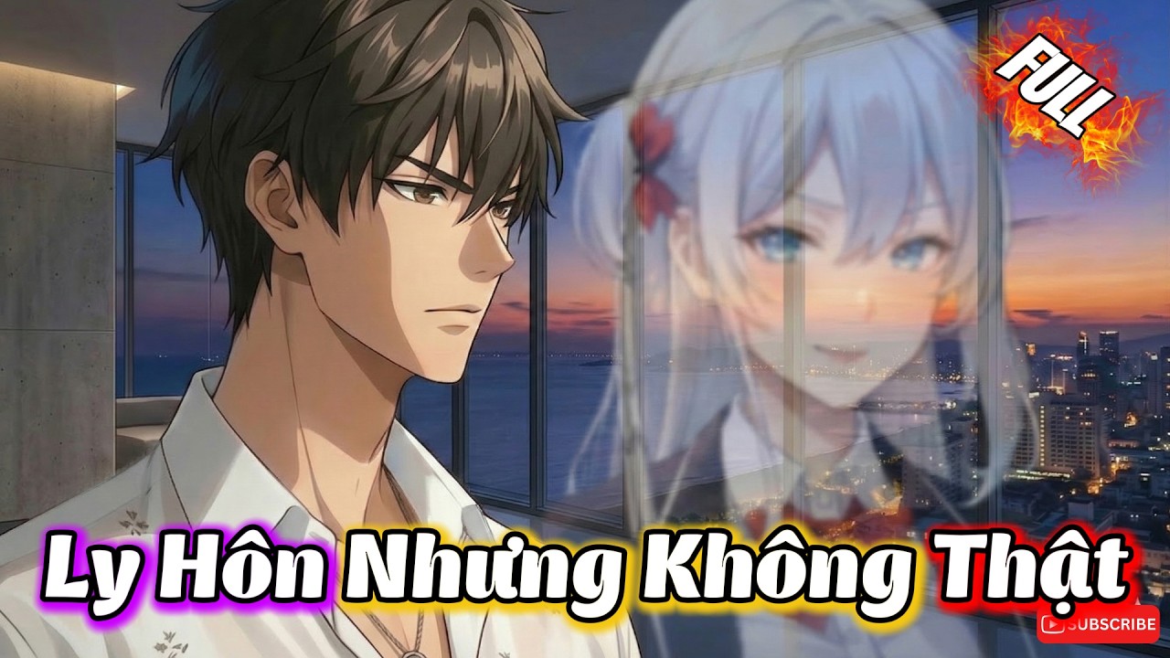 (Full Version) Ly Hôn Nhưng Không Thật | Su Mio