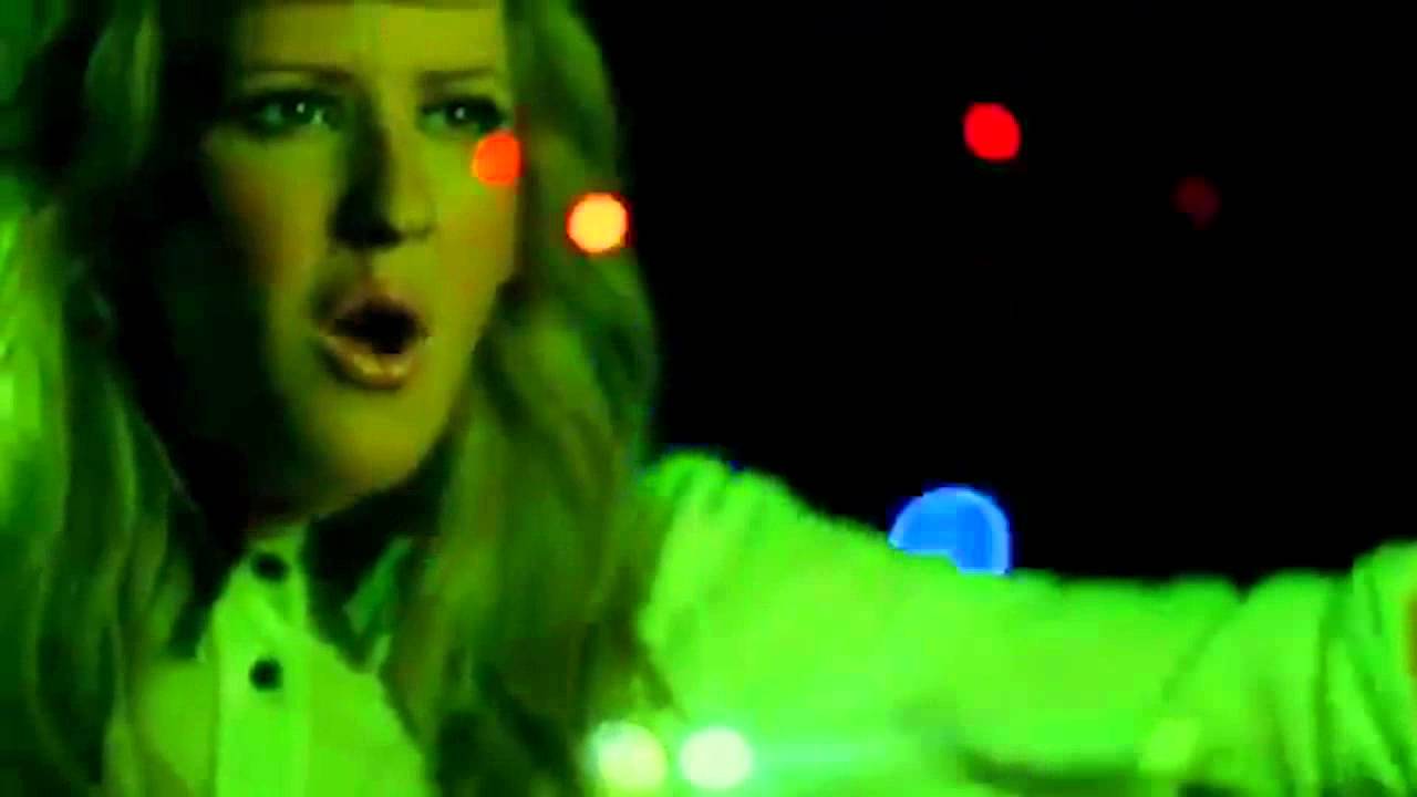 Ghosts n' Lights (Deadmau5 vs Ellie Goulding)