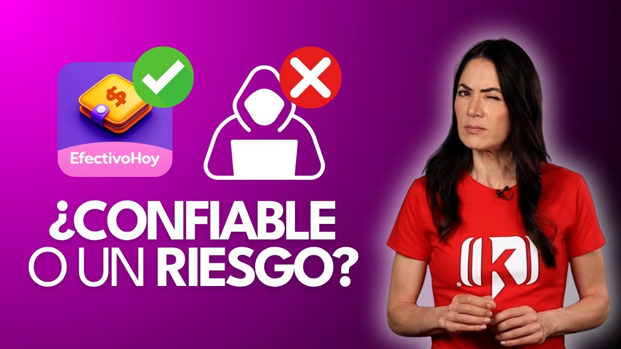 ¿Efectivo Hoy es confiable? ESTO encontramos sobre sus préstamos