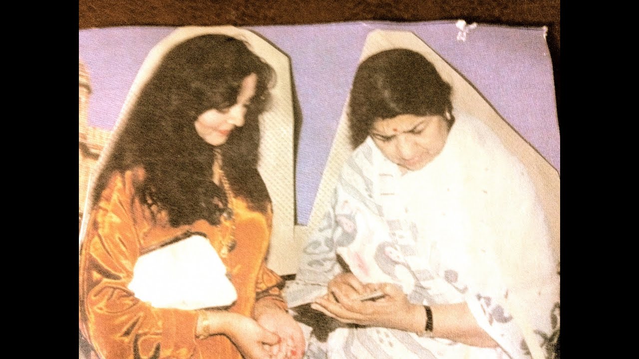 Aab To Hai Tum Se  @ LATA Live Concert Preetysha