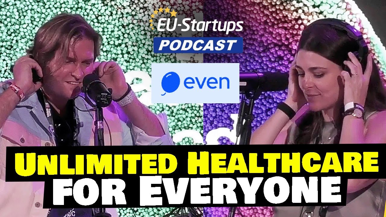 Redesigning Healthcare for 1.3 Billion People in India | E145
