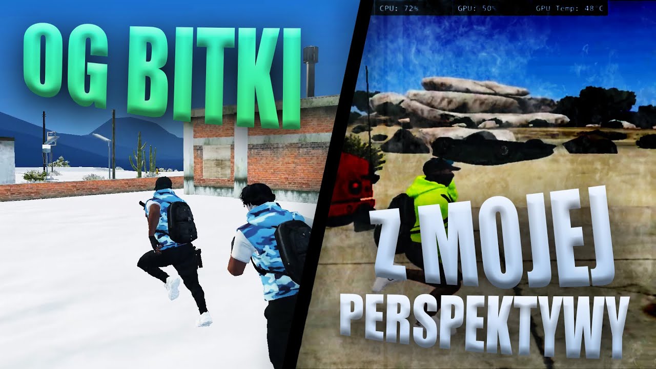 Og Bitki z Mojej Perspektywy... czy to ma sens???