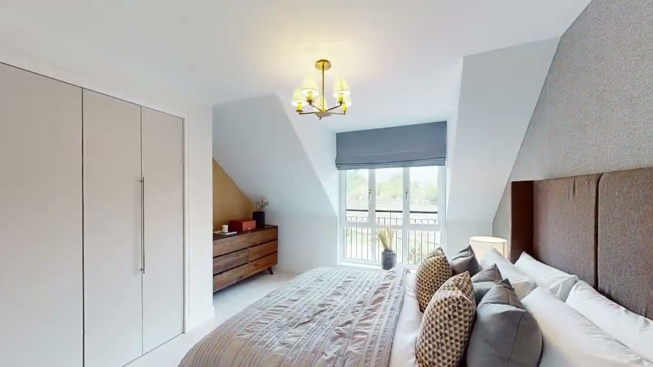 88 - The Lowther at Craibstone South - FULL Video