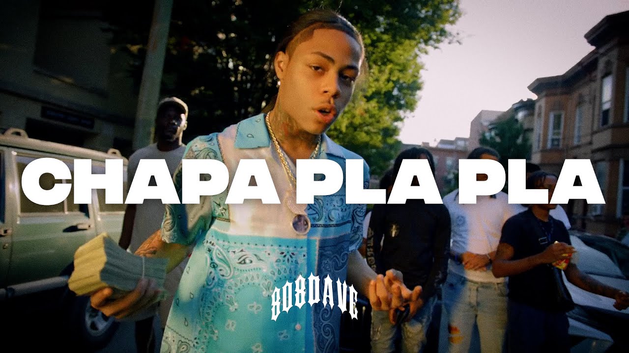 [FREE] Kay Flock X Dthang X NY Drill Type Beat 2024 - ''CHAPA PLA PLA'' | Kay Flock Type Beat