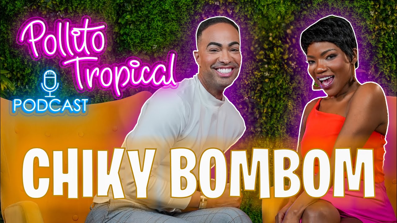 la Chiki le contesta a La Bella Chanel - Podcast - Pollito Tropical