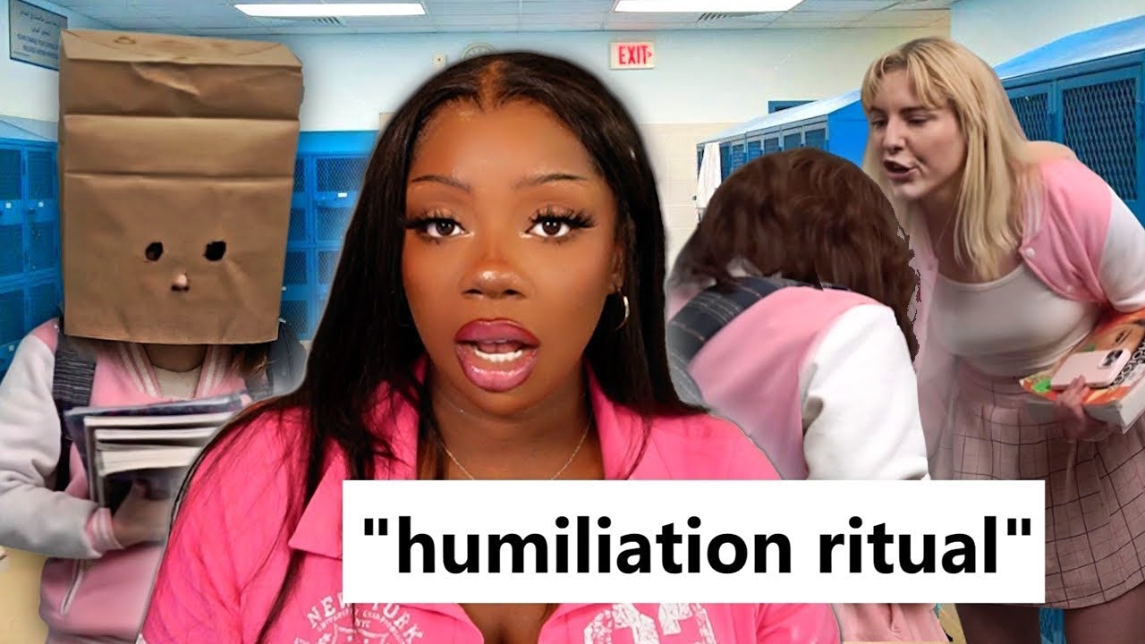 When “Character Development” Turns Into Public Humiliation