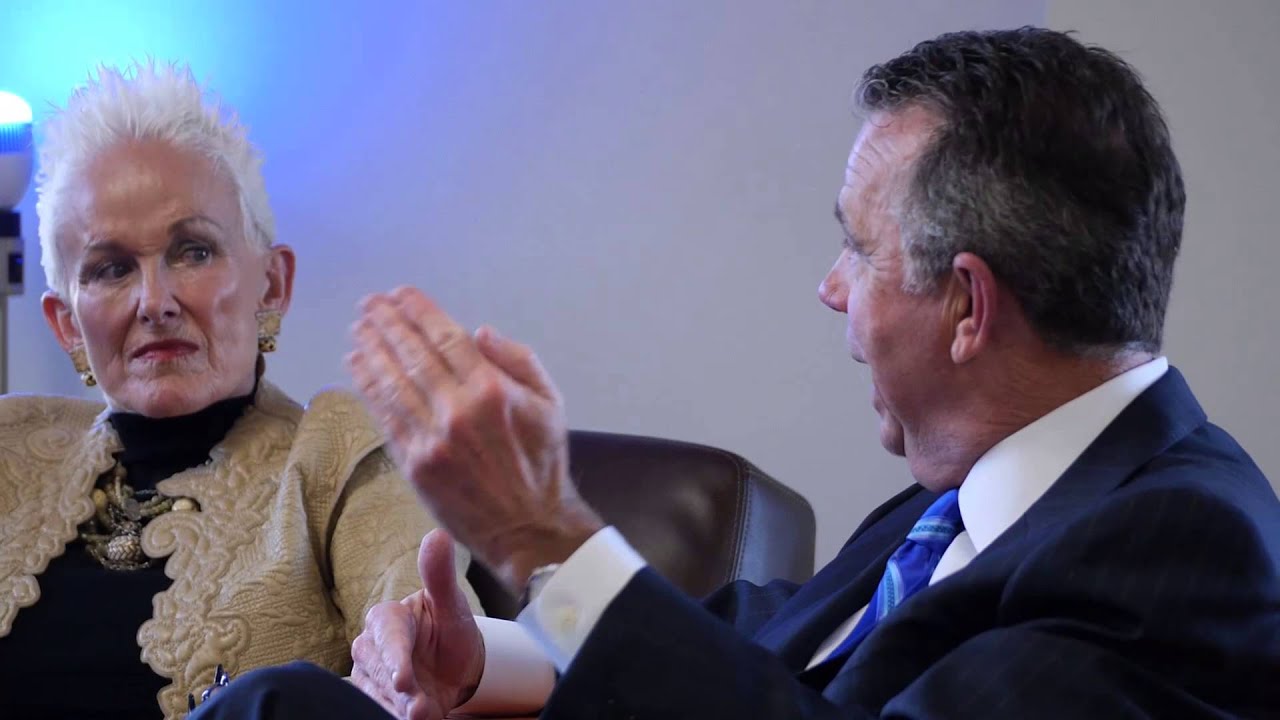 Todd Meier Discusses the DART Cotton Belt Line - ADDISON Magazine