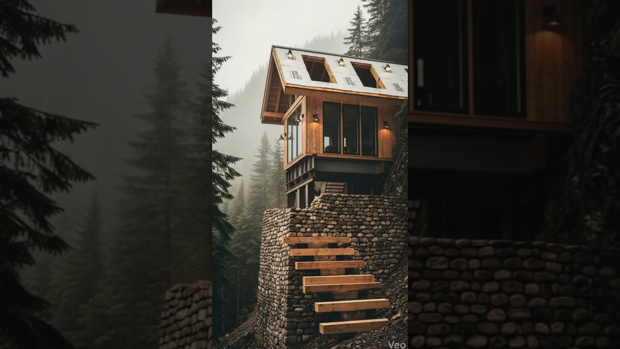 How to Transformation Container to Luxury Dream Home
