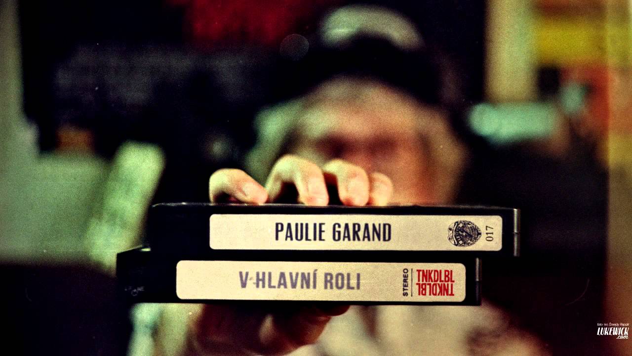 Paulie Garand - Pramen (Prod. Inphy)