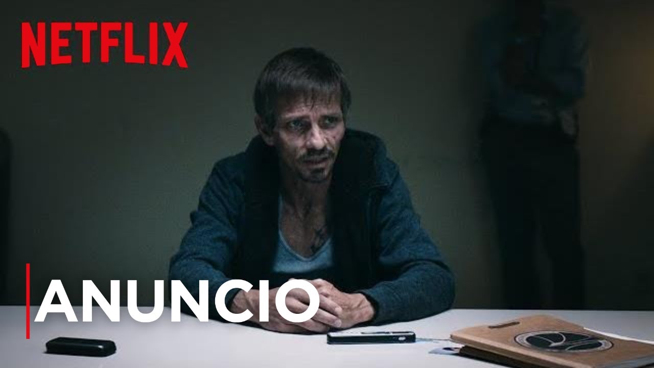 El Camino: Una pel&iacute;cula de Breaking Bad | Anuncio de fecha de estreno | Netflix