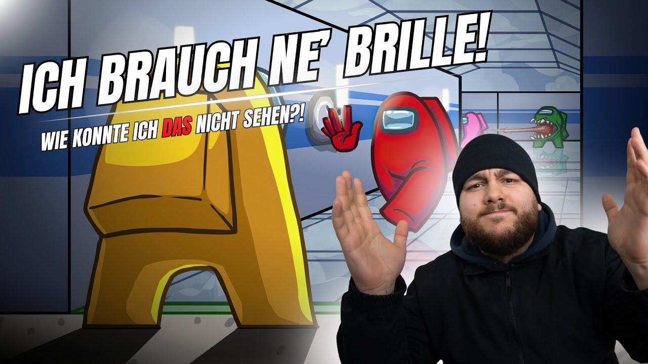 WIE KANN ICH DAS NICHT SEHEN?!