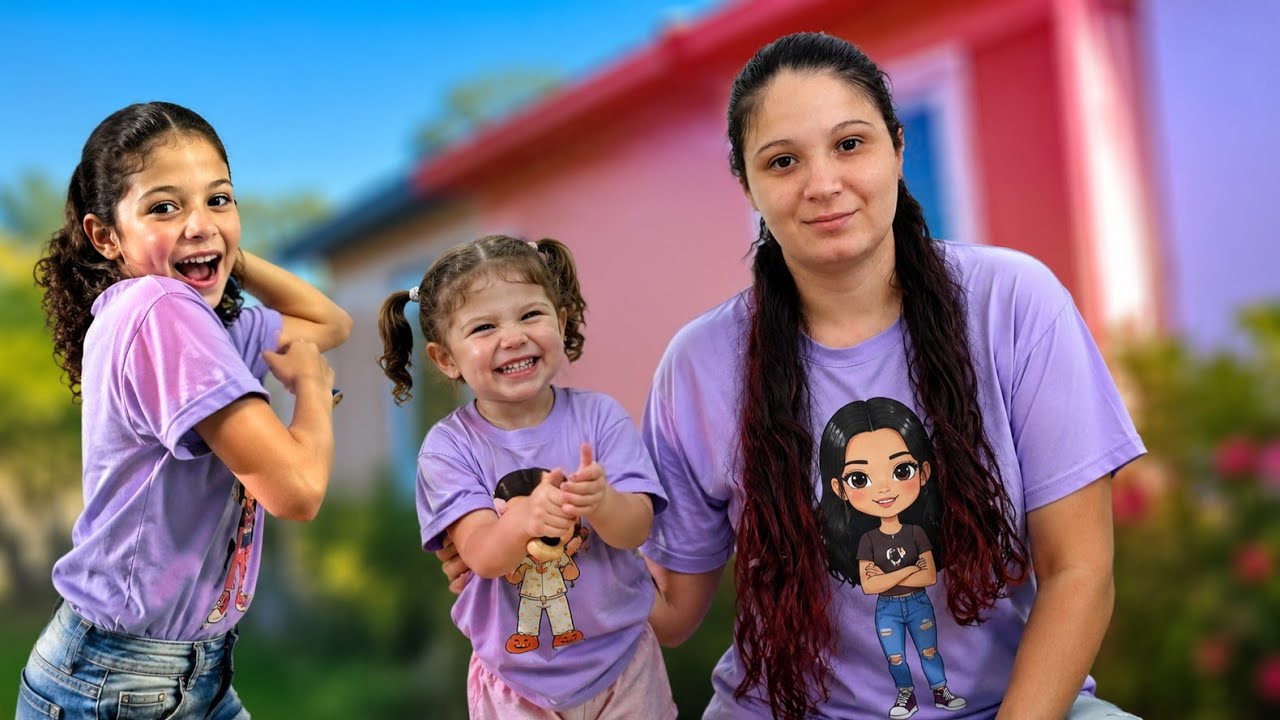 30 MINUTOS DOS MAIORES MISTÉRIOS E SUSPENSE COM LAURA E JADE! #laurajuliaofc
