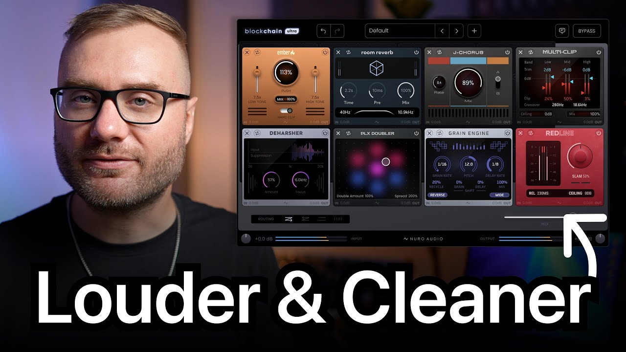 Here's why your beats aren't loud enough (...it's not your limiter)