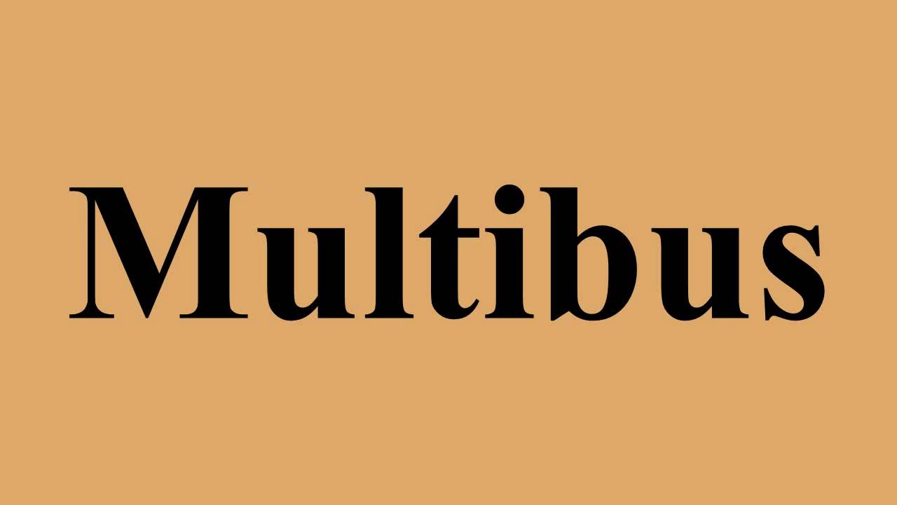 Multibus