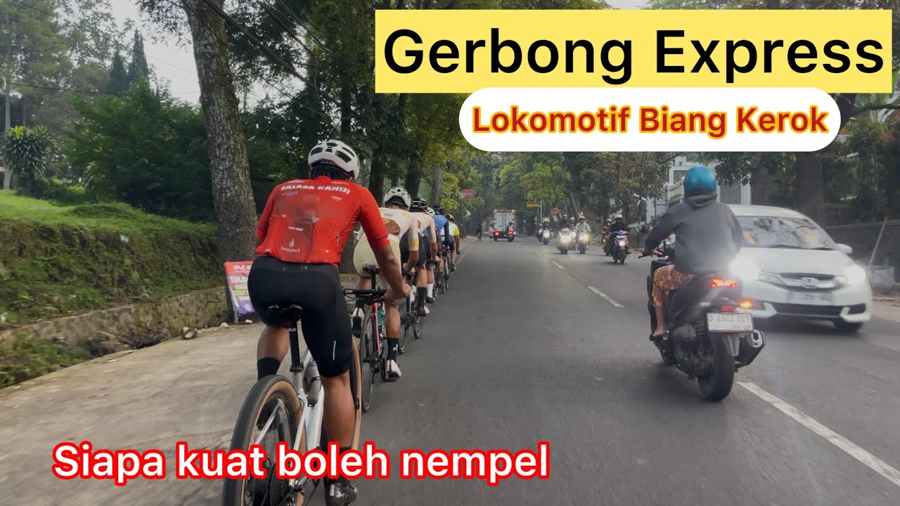 Raden si Ban Gondrong kuasai Salasaan