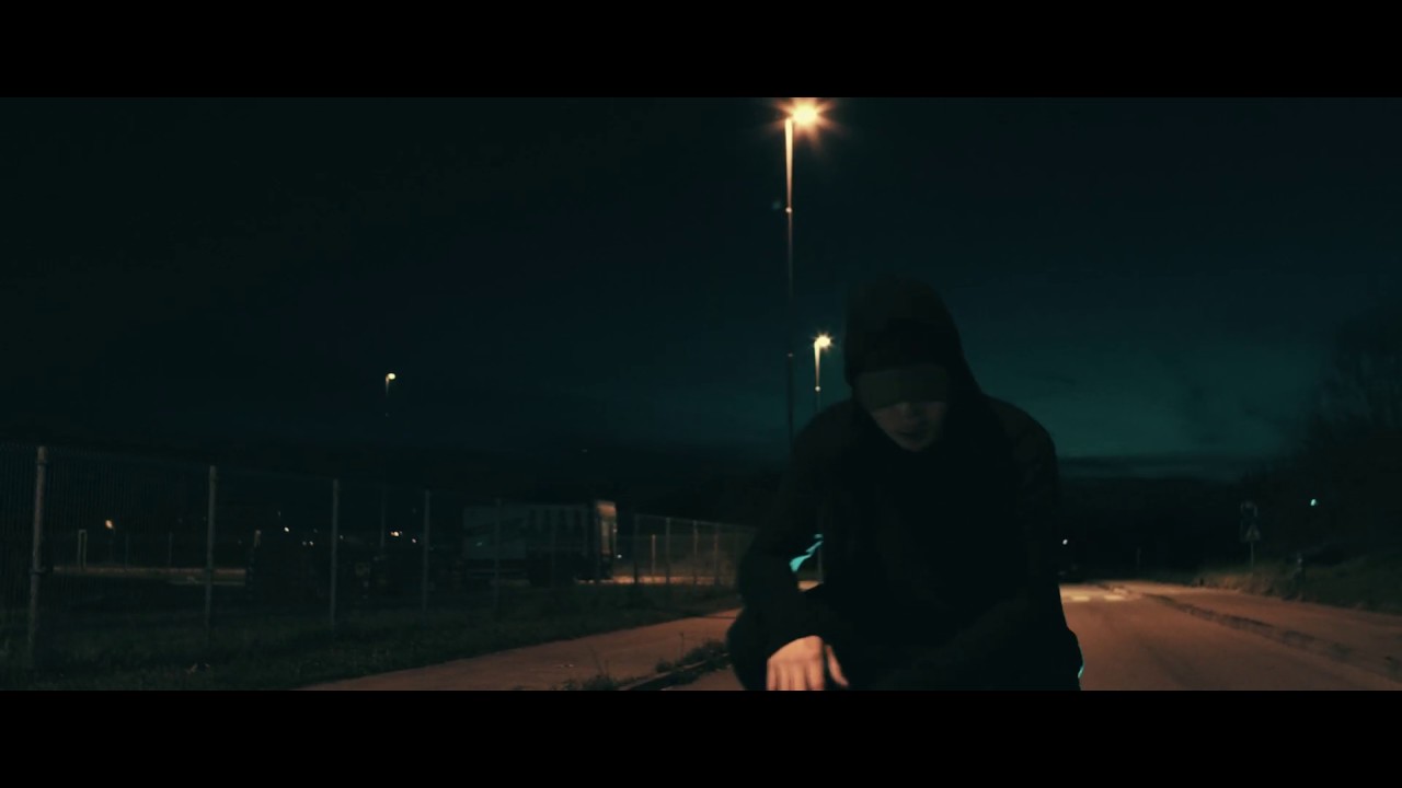 kids from the sky - The Sun Doesn't Rise in This Town (Video)