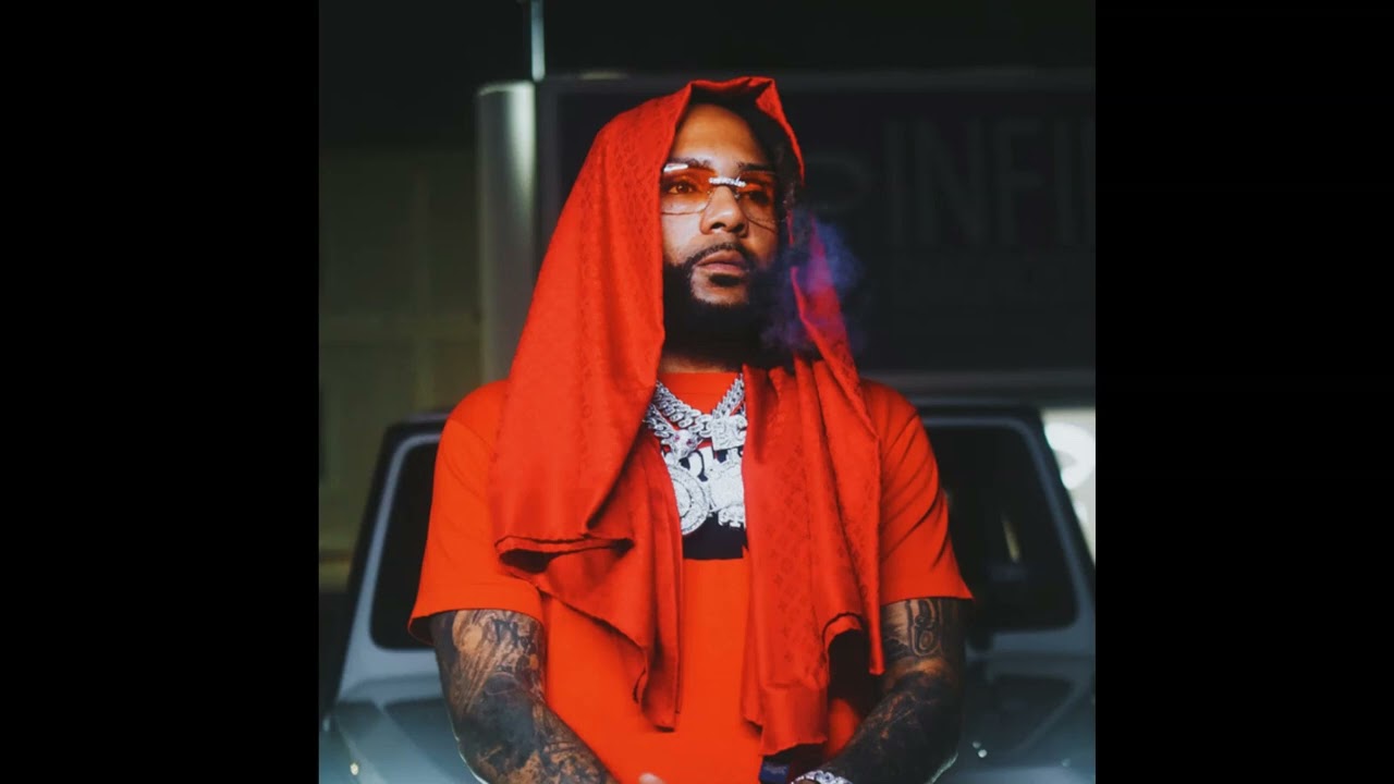 Hard Free Money Man Type Beat 2023 