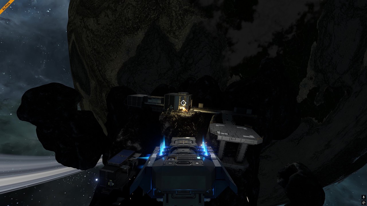 SpaceEngineers 2 - Destruction (Destroy Renegade Base Mission)