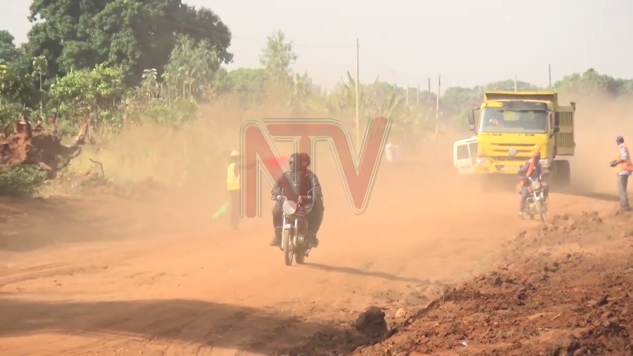 World Bank approves $130.8M for Koboko-Yumbe-Moyo road