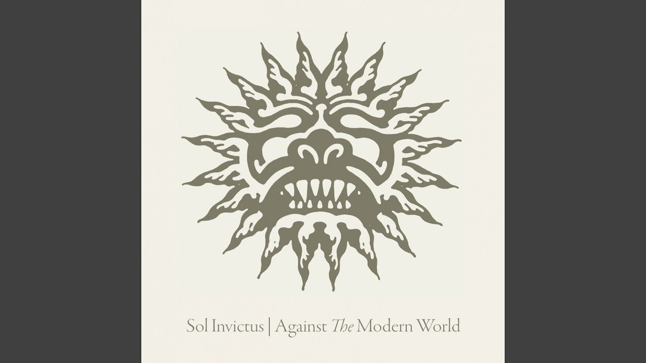 Angels Fall (Against the Modern World Version)