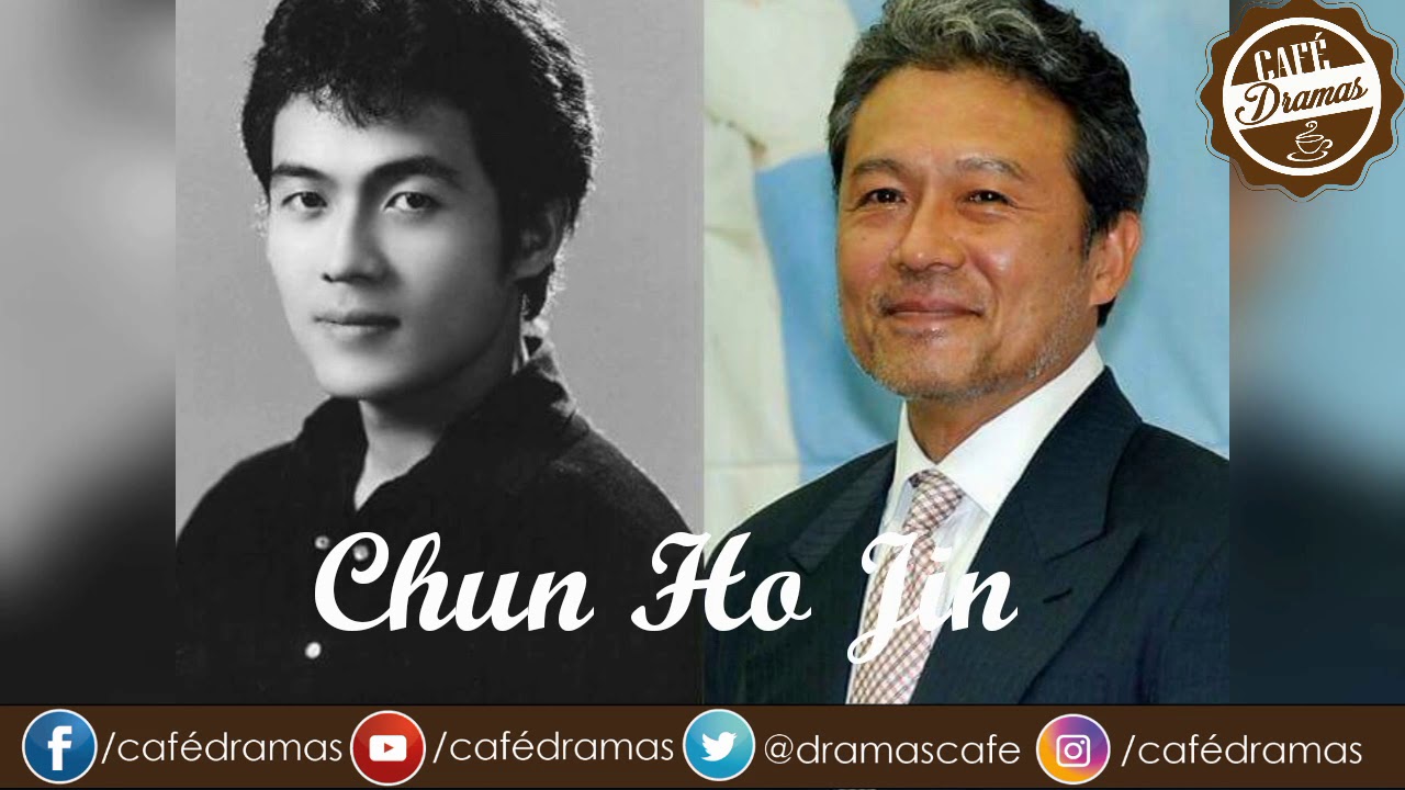 Chun Ho Jin sus mejores Dramas