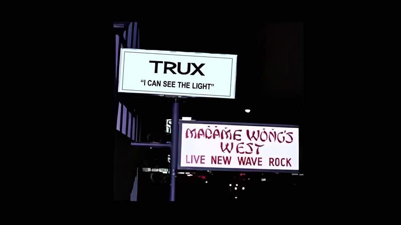 TRUX   