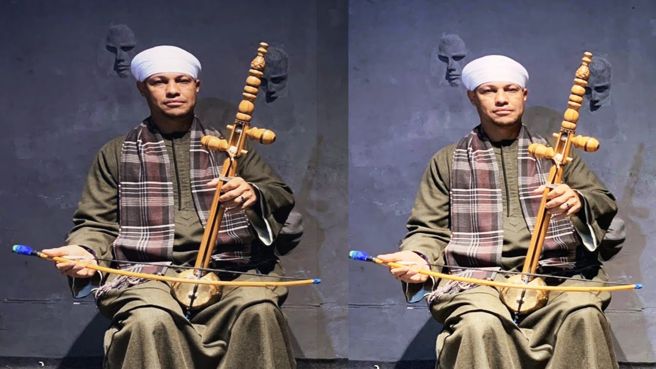 طريقه سلامه و زيدان في جنبي