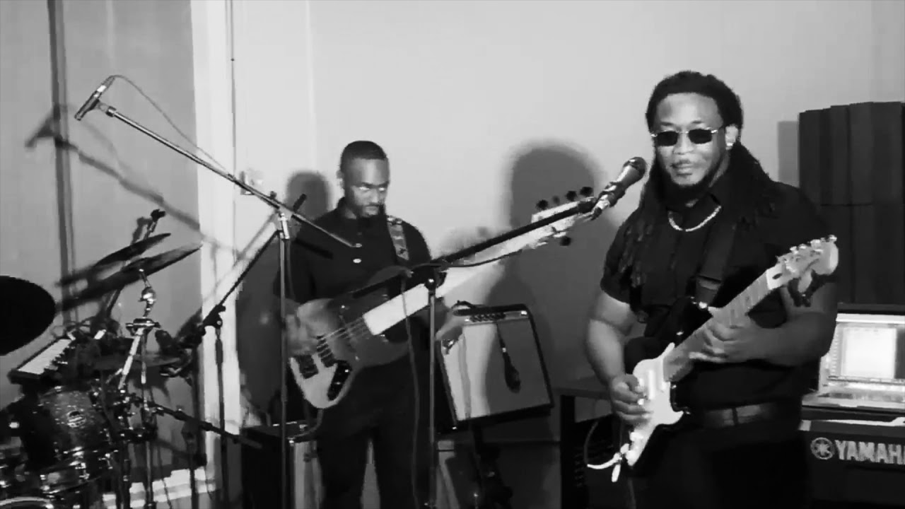 The TaylorMade Band x Patti Labelle 