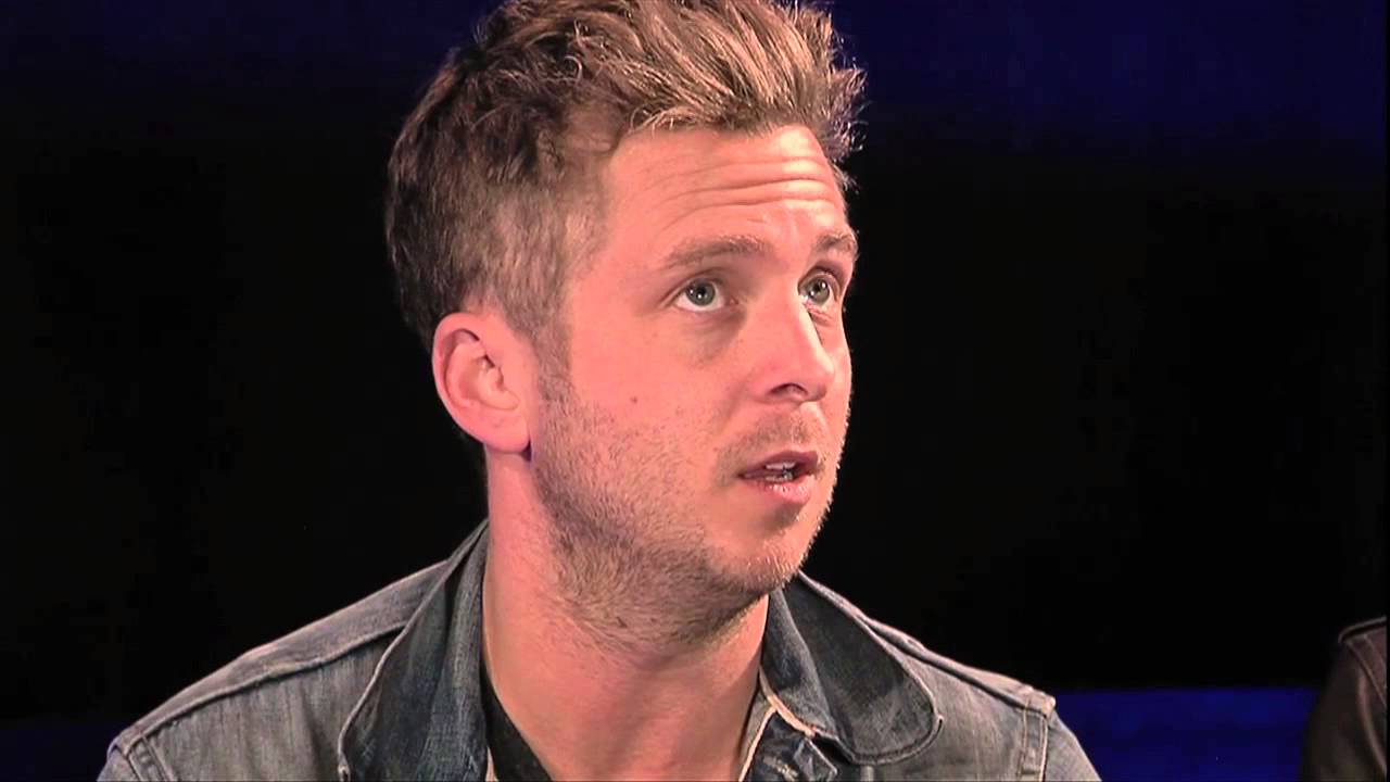 One Republic with Mocha from The Roz & Mocha Show