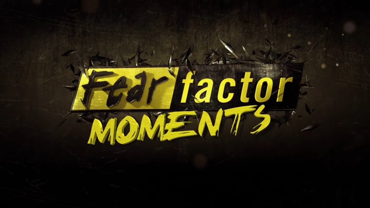 Fear Factor - Phoenix Edition (Uncut)