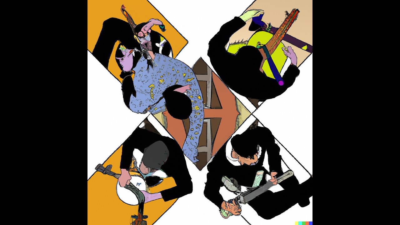 Cherokee . (1903 - 1978) Ray Noble