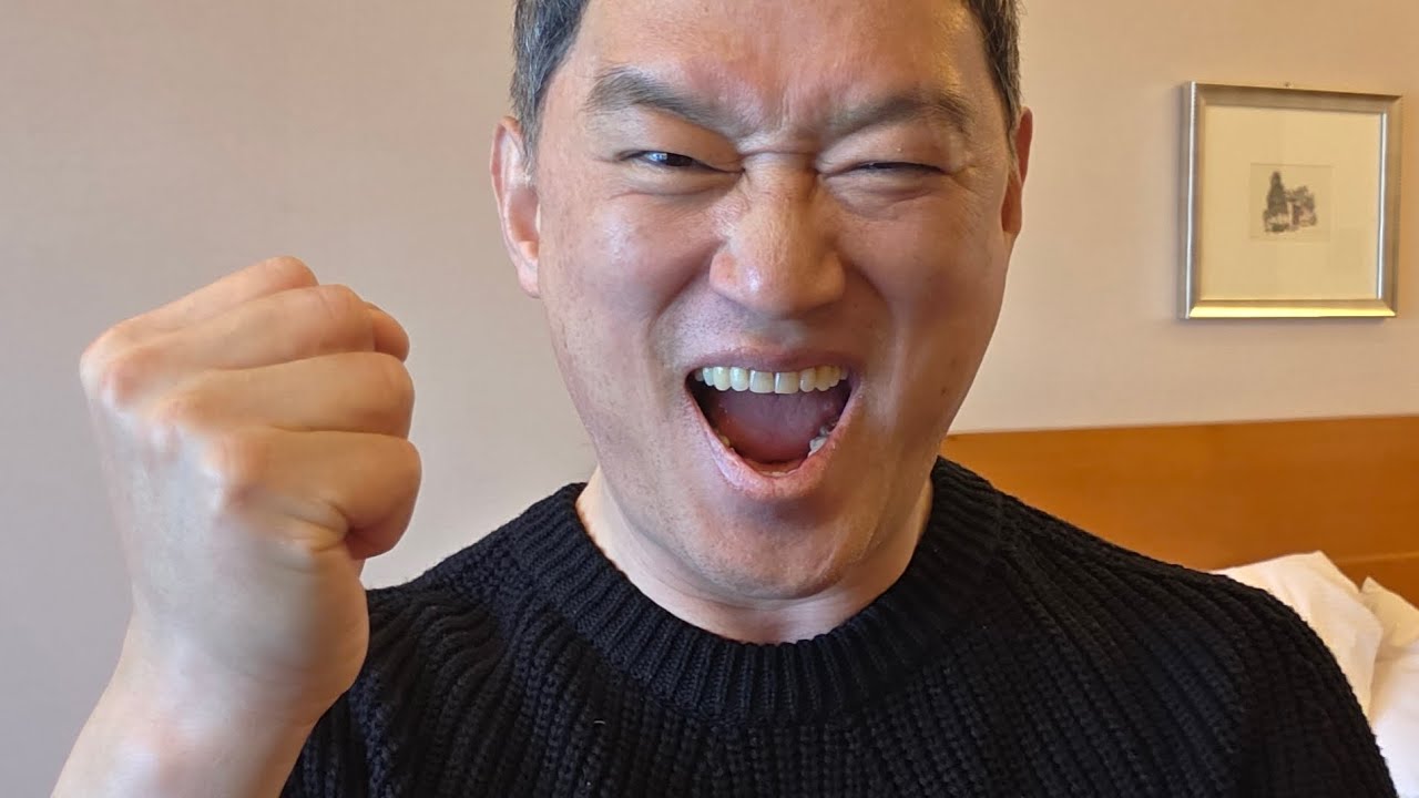 아침긍정확언 1547일째! 관점을 바꿔보자!