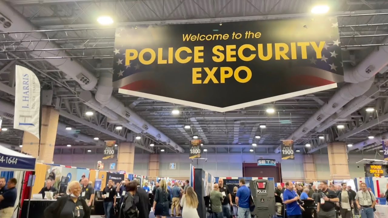 Police Expo 2023