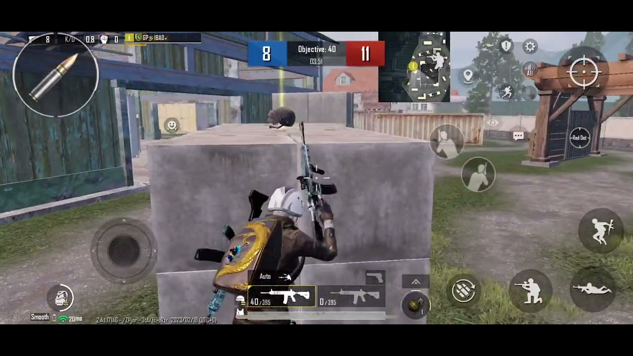 1v1 insane Room 💔|pubg mobile sponsor |ibadullah0001 follow on tiktok