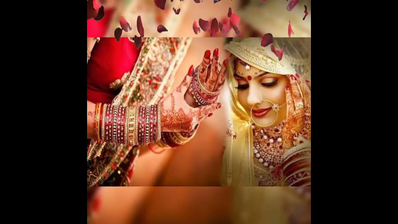 Mera sindur Mera singar hai