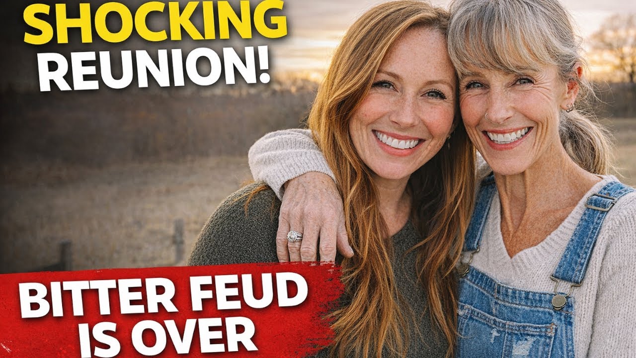 What Really Happened Between Mina Starsiak and Her Mom? #hgtv