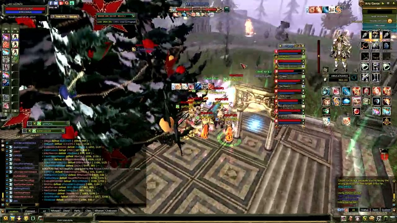 AG3NT4 PK MOVİE #gmrgame snow