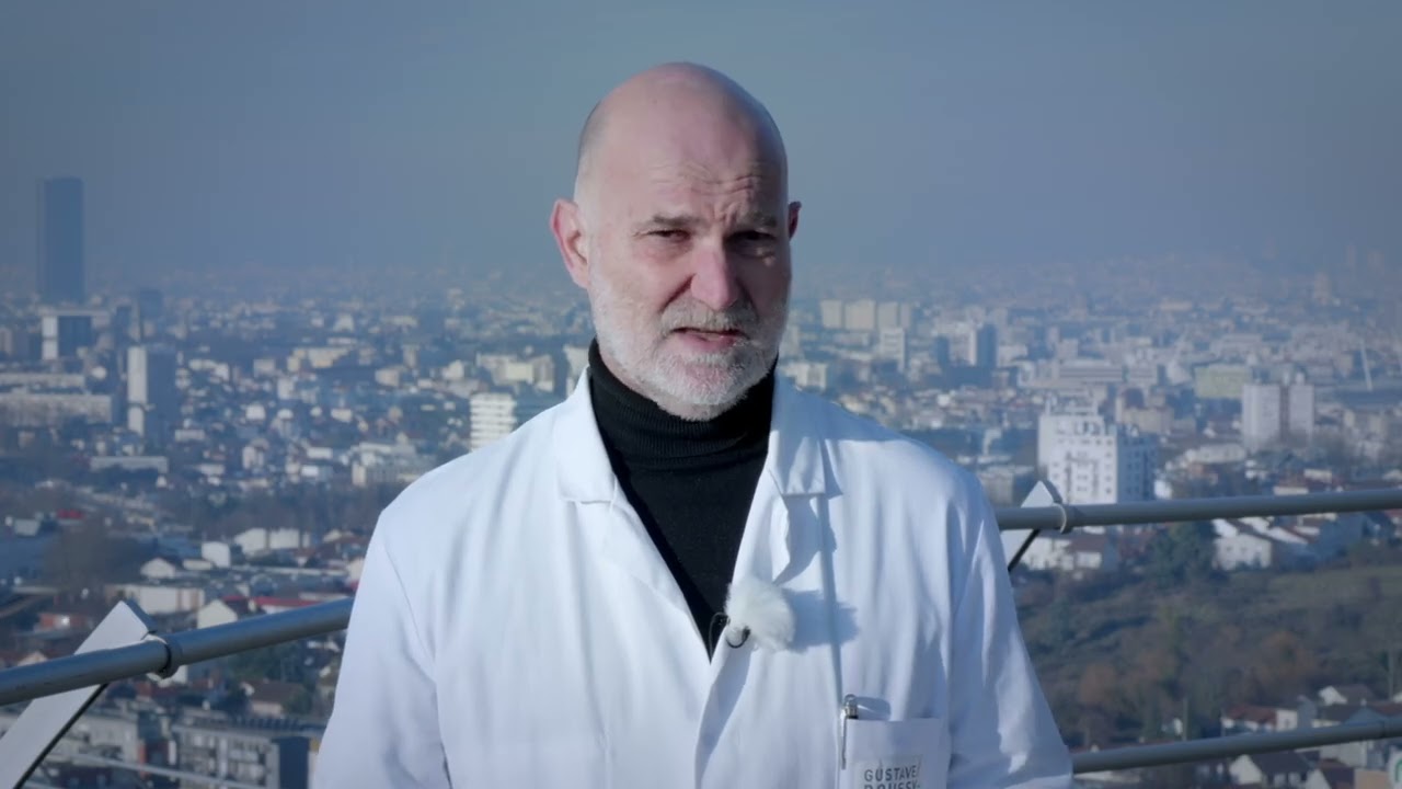 Gustave Roussy à l’horizon 2030