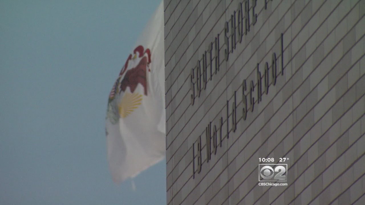 Facing Alumni Opposition, Proposal To Rename South Shore High School Dropped