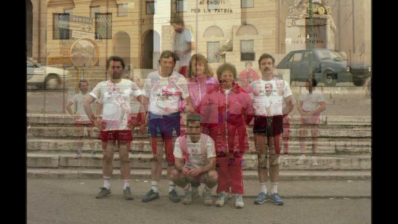 1990 Festa Sociale GP VALDALPONE-DE MEGNI