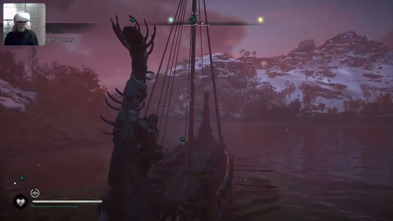 Прохождение Assassin's Creed Valhalla - 64