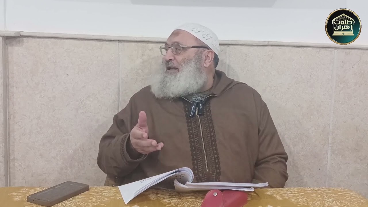 مواقف وعبر من تاريخ أمتنا_الدولة العباسية_ عام 136_ترجمة أبو العباس السفاح _الشيخ الدكتور طلعت زهران